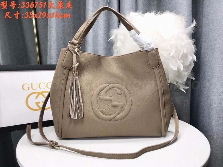 Gucci Handbags 212